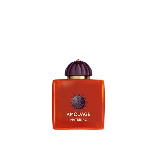 AMOUAGE MATERIAL Eau de Parfum - Universal Fragrance for Men and Women