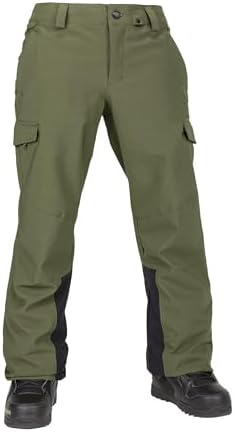 Volcom Womens Wildling Snowboard Ski Pant