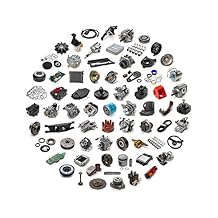 Forklift R/KIT IMPCO Cobra IMPAD122 Hacus Aftermarket - New