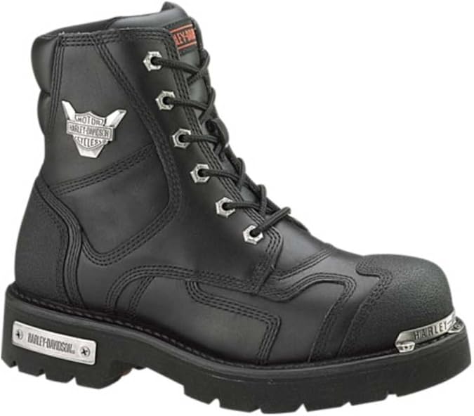 Harley-Davidson Men's Stealth Riding Boot