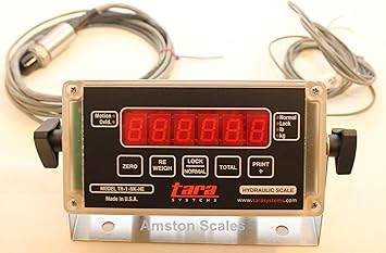 Forklift Scale / Hydraulic Scale / Digital Scales / Front End Loader Scale / Highly Accurate On-board Weighing System